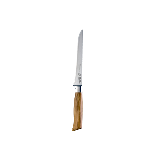 Oliva Elite Stiff Boning Knife - 6" by Messermeister