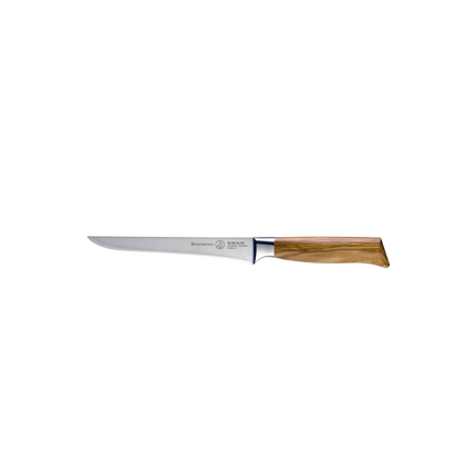 Oliva Elite Stiff Boning Knife - 6" by Messermeister