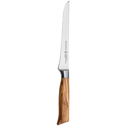 Oliva Elite Stiff Boning Knife - 6" by Messermeister