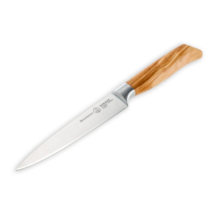 Oliva Elite Utility Knife - 6" by Messermeister