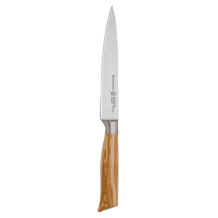 Oliva Elite Utility Knife - 6" by Messermeister