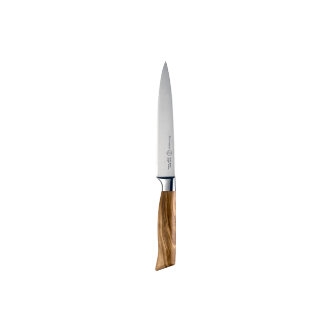 Oliva Elite Utility Knife - 6" by Messermeister