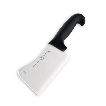 Pro Series Heavy Meat Cleaver - 6" by Messermeister