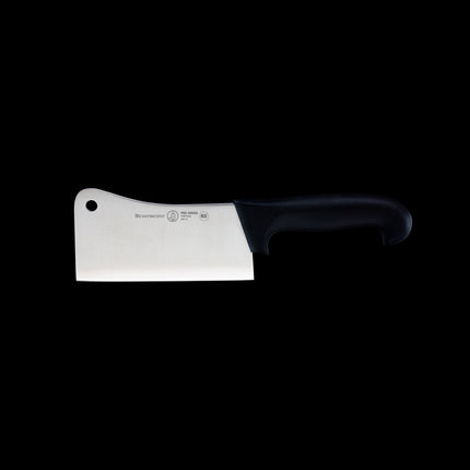 Pro Series Heavy Meat Cleaver - 6" by Messermeister