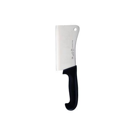 Pro Series Heavy Meat Cleaver - 6" by Messermeister