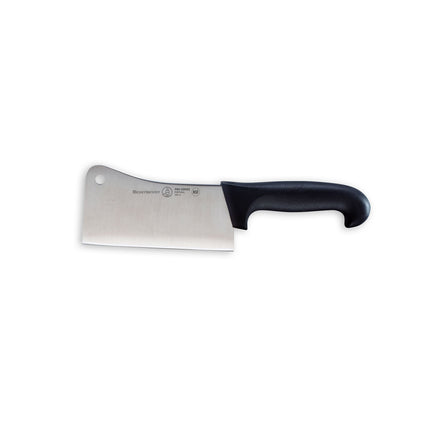 Pro Series Heavy Meat Cleaver - 6" by Messermeister
