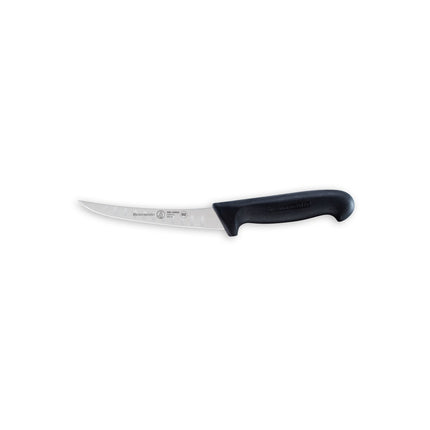 Pro Series Semi-Flex Curved Boning Knife - 6" by Messermeister