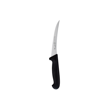 Pro Series Semi-Flex Curved Boning Knife - 6" by Messermeister
