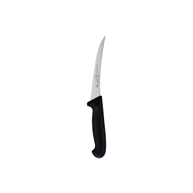 Pro Series Semi-Flex Curved Boning Knife - 6" by Messermeister