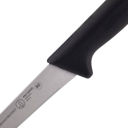 Pro Series Stiff Boning Knife - 6" by Messermeister