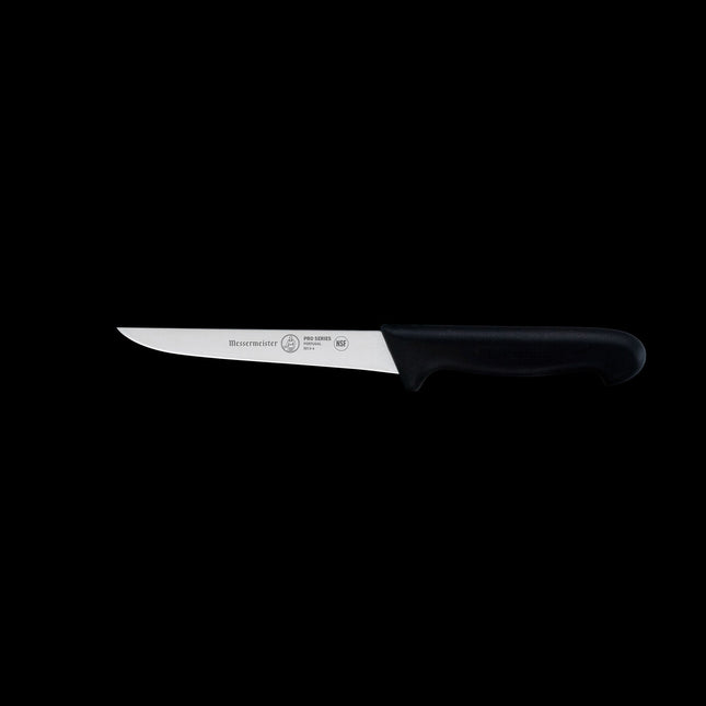 Pro Series Stiff Boning Knife - 6" by Messermeister