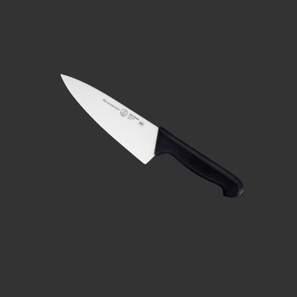 Pro Series Wide Chef's Knife - 6" by Messermeister