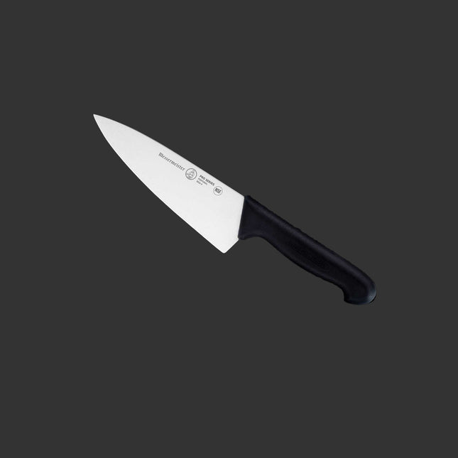 Pro Series Wide Chef's Knife - 6" by Messermeister
