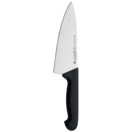 Pro Series Wide Chef's Knife - 6" by Messermeister