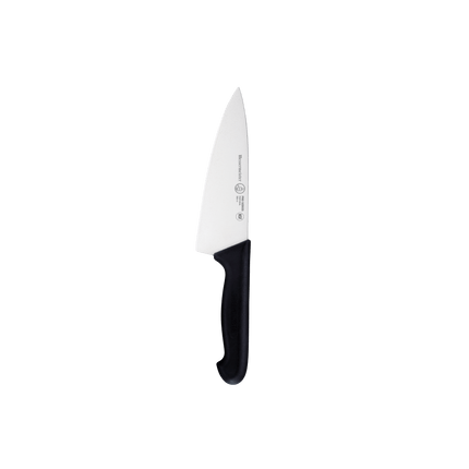 Pro Series Wide Chef's Knife - 6" by Messermeister