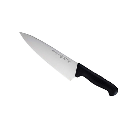 Pro Series Wide Chef's Knife - 8"