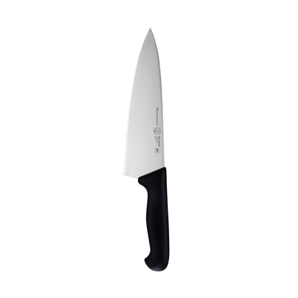 Pro Series Wide Chef's Knife - 8"