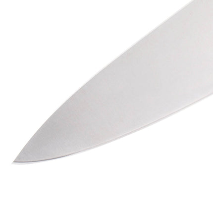 Pro Series Wide Chef's Knife - 8"