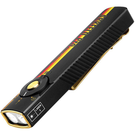 Olight Arkfeld Pro Class 3R Racing by Olight