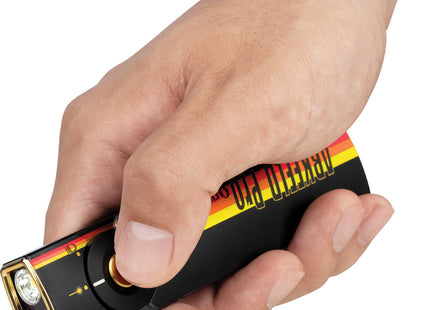 Olight Arkfeld Pro Class 3R Racing by Olight