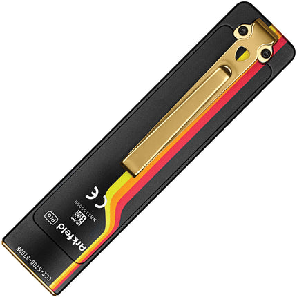 Olight Arkfeld Pro Class 3R Racing by Olight