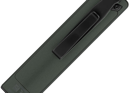 Olight Arkfeld Ultra Olive Gray CW