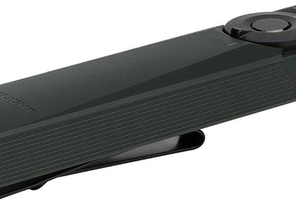 Olight Arkfeld Ultra Olive Gray CW