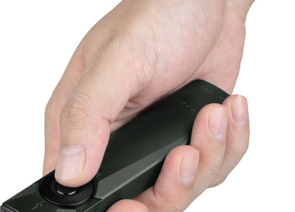 Olight Arkfeld Ultra Olive Gray CW