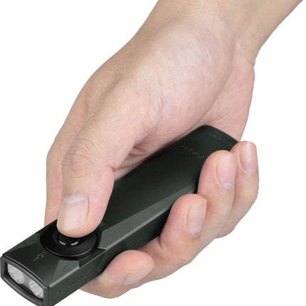 Olight Arkfeld Ultra Olive Gray NW by Olight