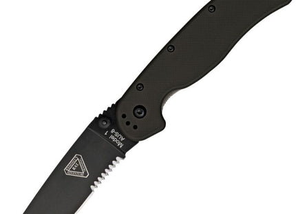 Ontario Rat 1 (serrated) by Ontario