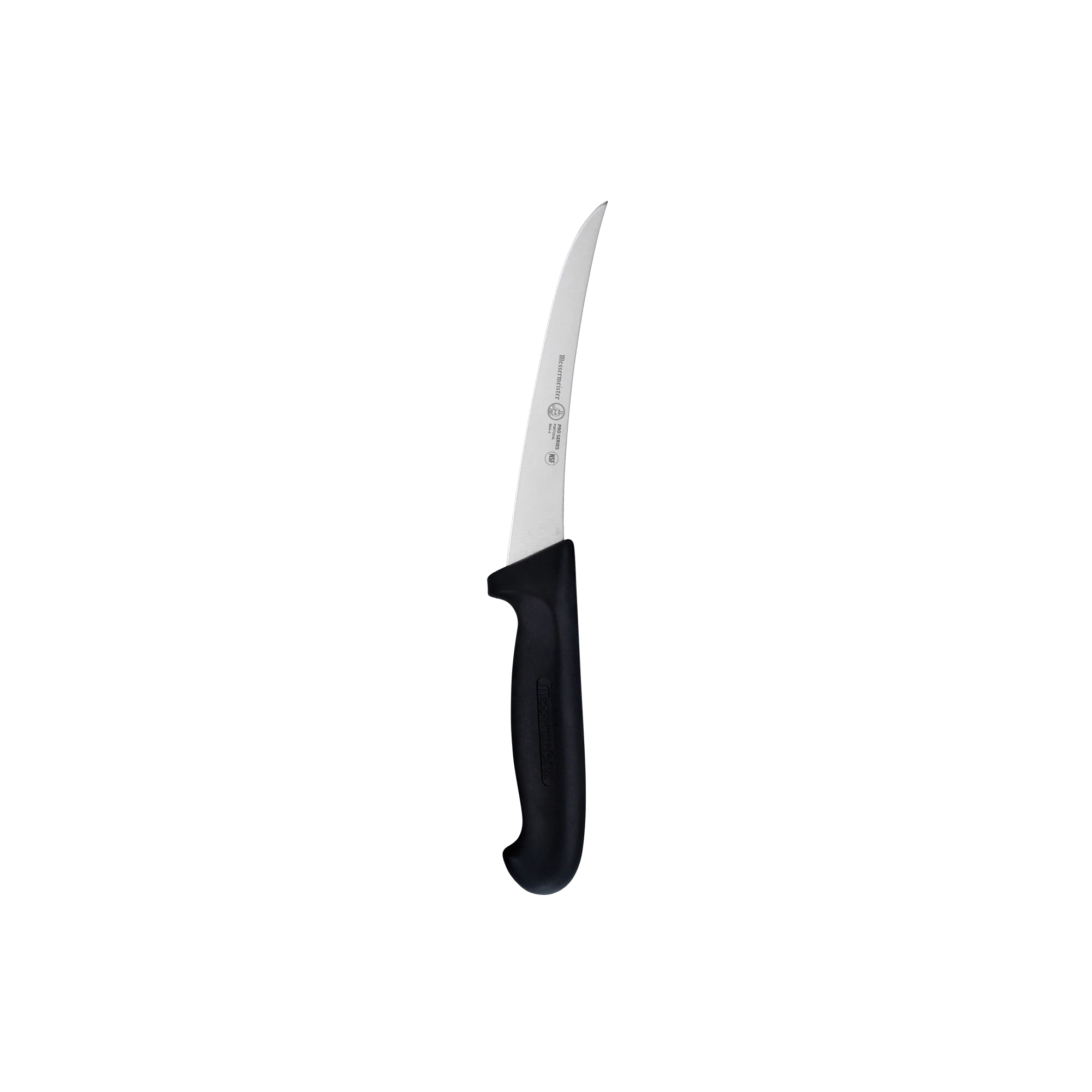 Messermeister Pro Series Flexible Curved Boning Knife - 6"