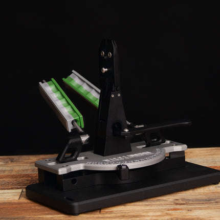Low Angle & Small Knife Adapter