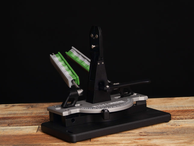 Low Angle & Small Knife Adapter