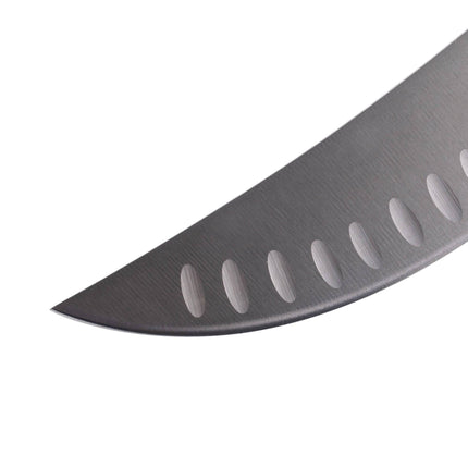 Pro Series Kullens Scimitar - 10" by Messermeister