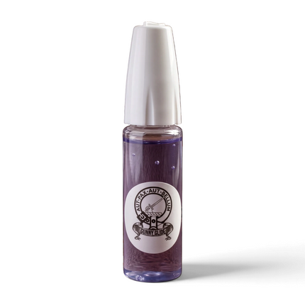 Razor Sharp AZ Gunny Glide 15ml graphene lubricant bottle for precision hardware maintenance
