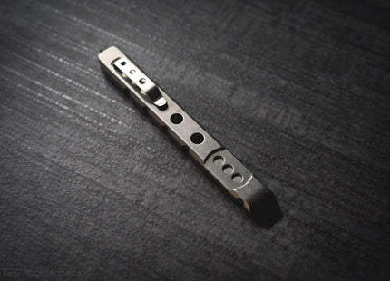 Ti-Tape Titanium Tape Measure (Copy) by tecaccessories