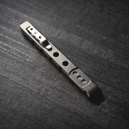 Ti-Tape Titanium Tape Measure (Copy) by tecaccessories