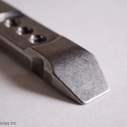 Ti-Tape Titanium Tape Measure (Copy) by tecaccessories