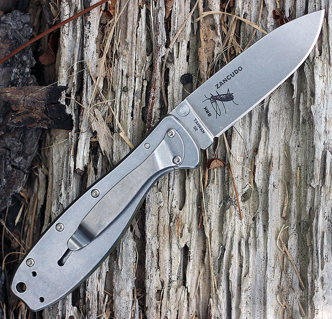ESEE Knives - Zancudo OD green by ESEE Knives