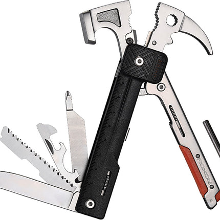ROXON Rhino 17 in 1 Hammer Multitool by Roxon