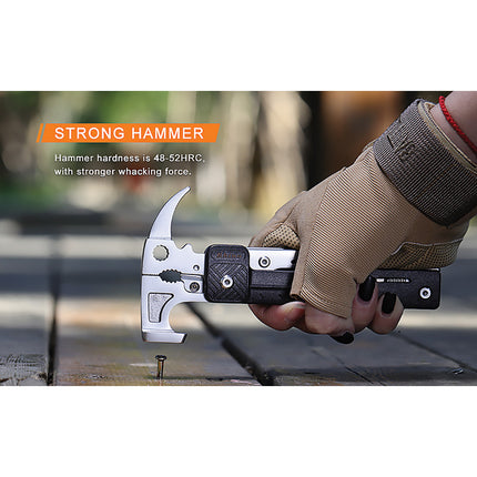 ROXON Rhino 17 in 1 Hammer Multitool by Roxon