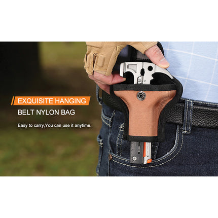 ROXON Rhino 17 in 1 Hammer Multitool by Roxon