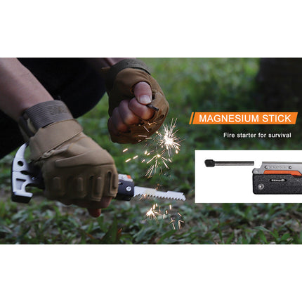 ROXON Rhino 17 in 1 Hammer Multitool by Roxon