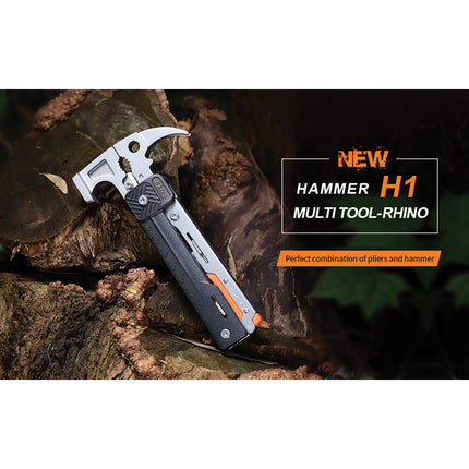 ROXON Rhino 17 in 1 Hammer Multitool by Roxon