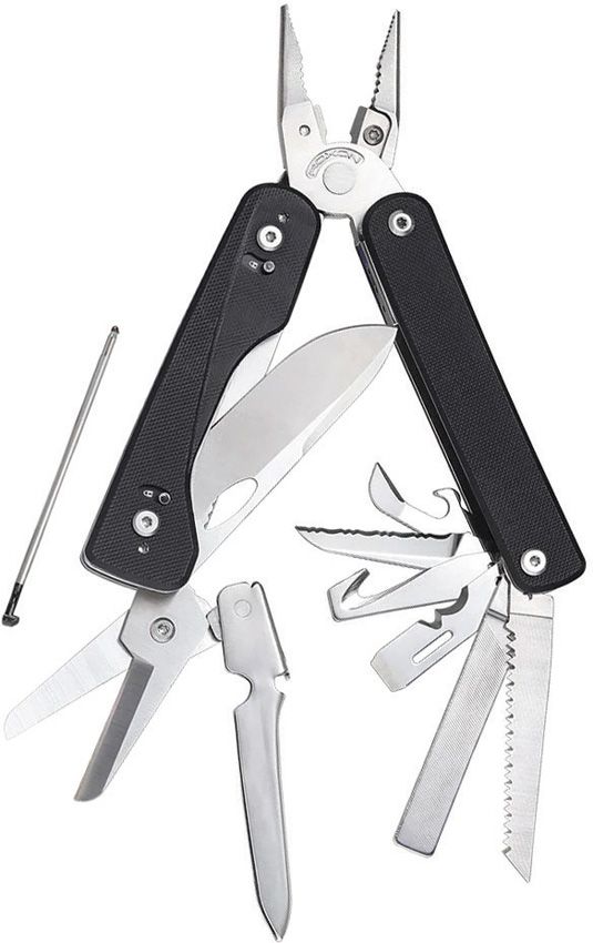 ROXON Flex Titan Multi Tool by Roxon