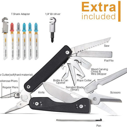 ROXON Flex Titan Multi Tool by Roxon