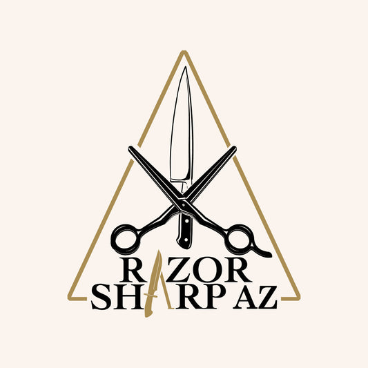 Razor Sharp AZ Gift Card | Perfect Gift for Knife Enthusiasts