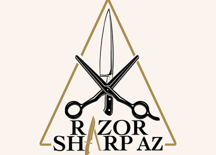 Razor Sharp AZ Gift Card by Razor Sharp AZ