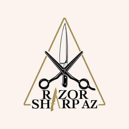Razor Sharp AZ Gift Card by Razor Sharp AZ
