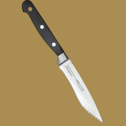 Perfect Edge Recurve Steak Knife Set (4)